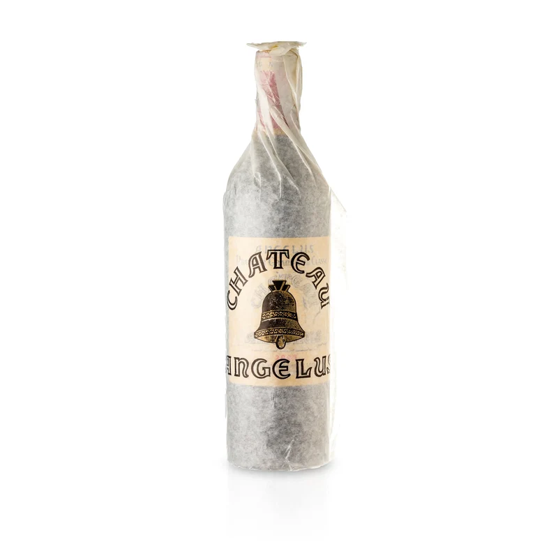 2009 Château Angélus, Saint-Émilion Grand Cru (0,75 l), Rotwein trocken