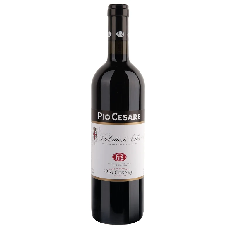 Dolcetto d'Alba 2024 0,75 L 13% vol.