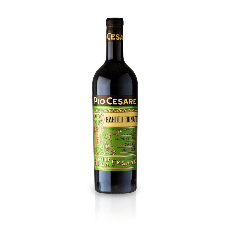 Barolo Chinato - Pio Cesare - Piemont, Italien
