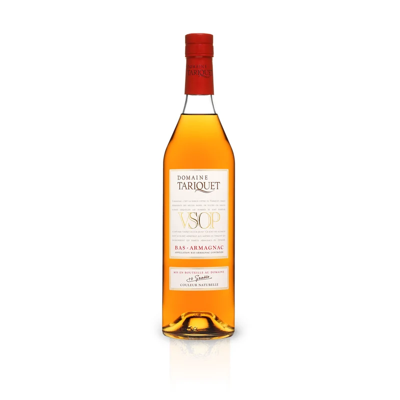 VSOP - Domaine Tariquet - Bas-Armagnac, Frankreich