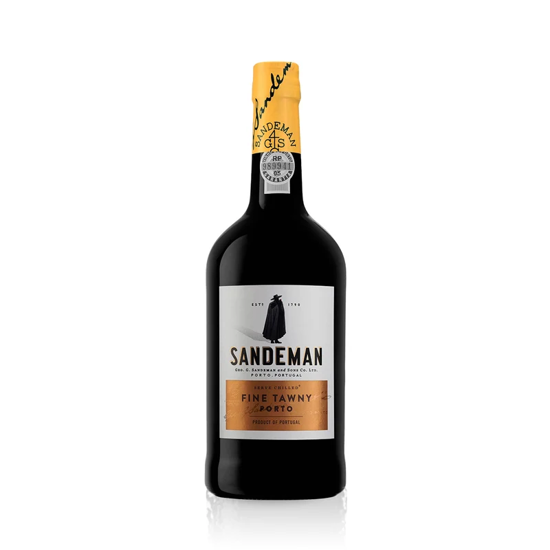 Sandeman Tawny Port 0,75 L 19,5 % vol.