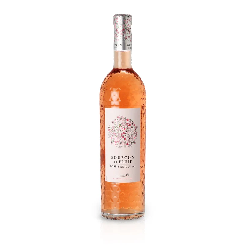Maison LaCheteau Soupçon de Fruit – Haute Valeur Environnementale 2024 0,75 L 11,5 % vol.