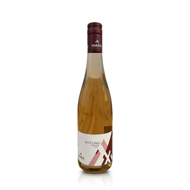 Weingut Marx 2024 Rotling 0,75 L 11 vol. %