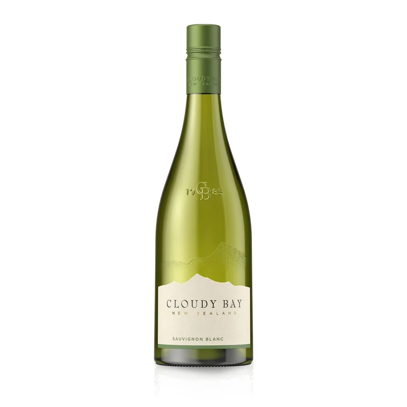 Cloudy Bay Sauvignon Blanc – Weißwein – Marlborough – 2025