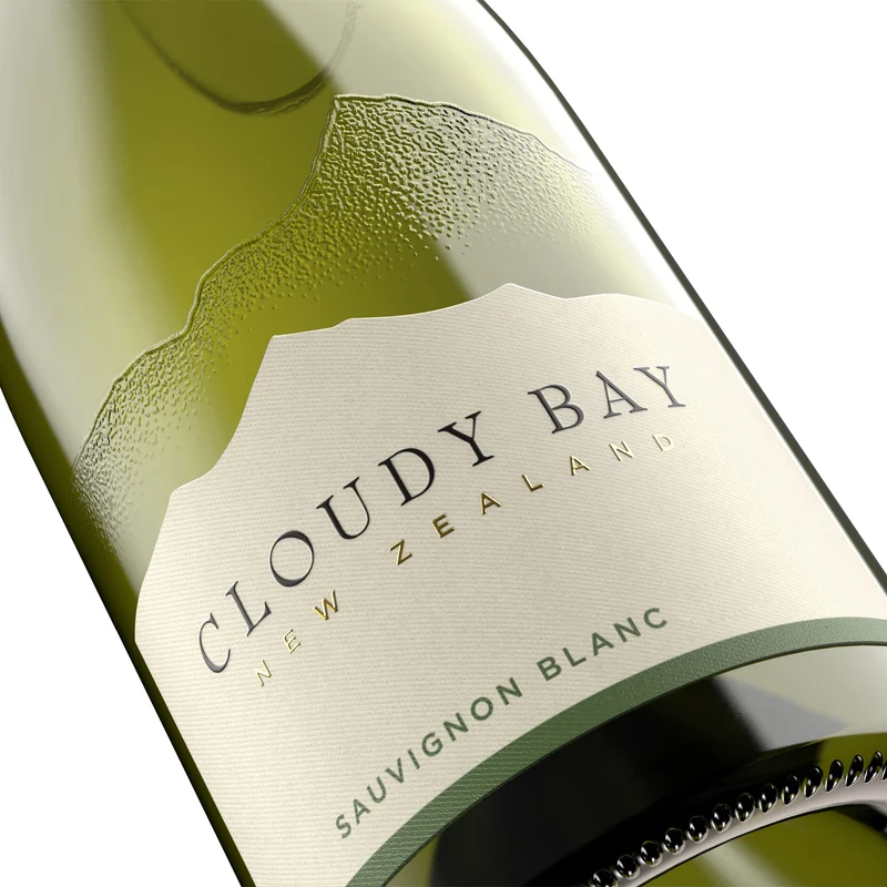 Cloudy Bay Sauvignon Blanc – Weißwein – Marlborough – 2025