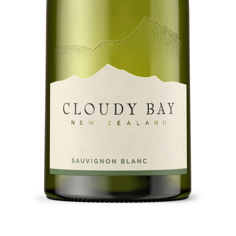 Cloudy Bay Sauvignon Blanc – Weißwein – Marlborough – 2025