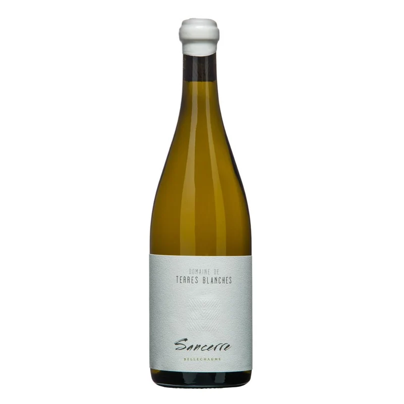 2023 Sancerre Blanc - Domaine de Terres Blanches - Loire, Frankreich