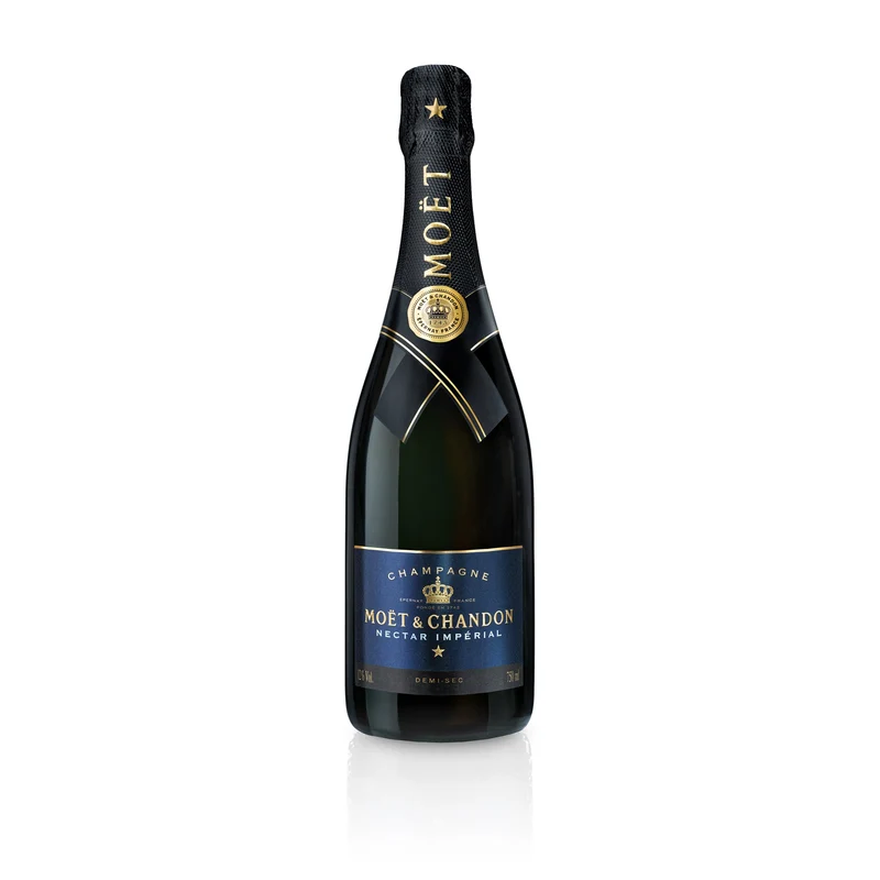 Moët & Chandon Nectar Impérial Champagner (0,75 l)