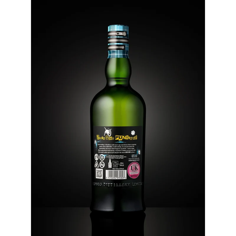 Ardbeg Ardcore Limited Edition 2022 Whisky