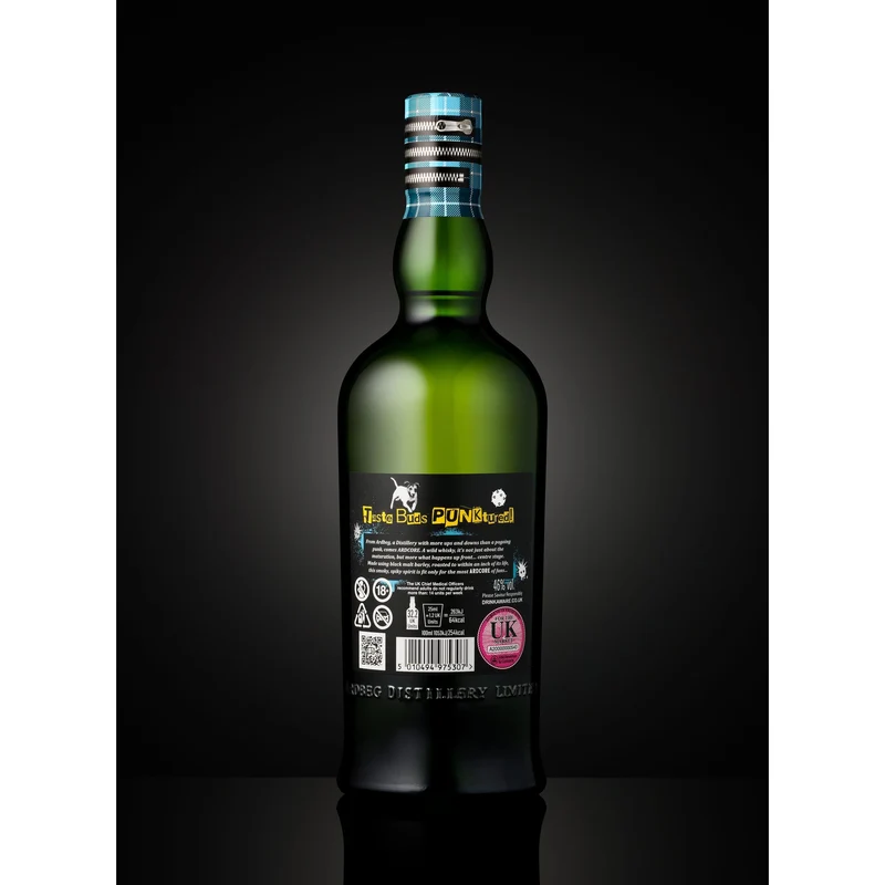Ardbeg Ardcore Limited Edition 2022 Whisky