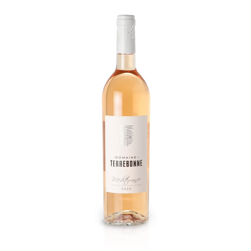 Weinpaket 'Süd-Frankreich' (6 x 0,75 l) - Probierpaket mit trockenen Weißwein, Roséwein und Rotwein von französischen Winzern