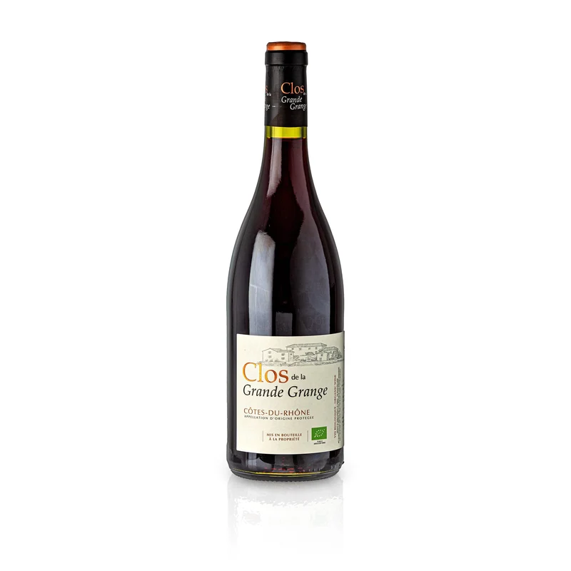 Weinpaket 'Süd-Frankreich' (6 x 0,75 l) - Probierpaket mit trockenen Weißwein, Roséwein und Rotwein von französischen Winzern