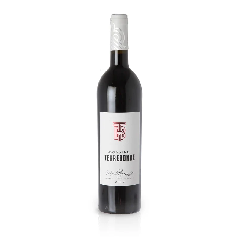 Weinpaket 'Süd-Frankreich' (6 x 0,75 l) - Probierpaket mit trockenen Weißwein, Roséwein und Rotwein von französischen Winzern