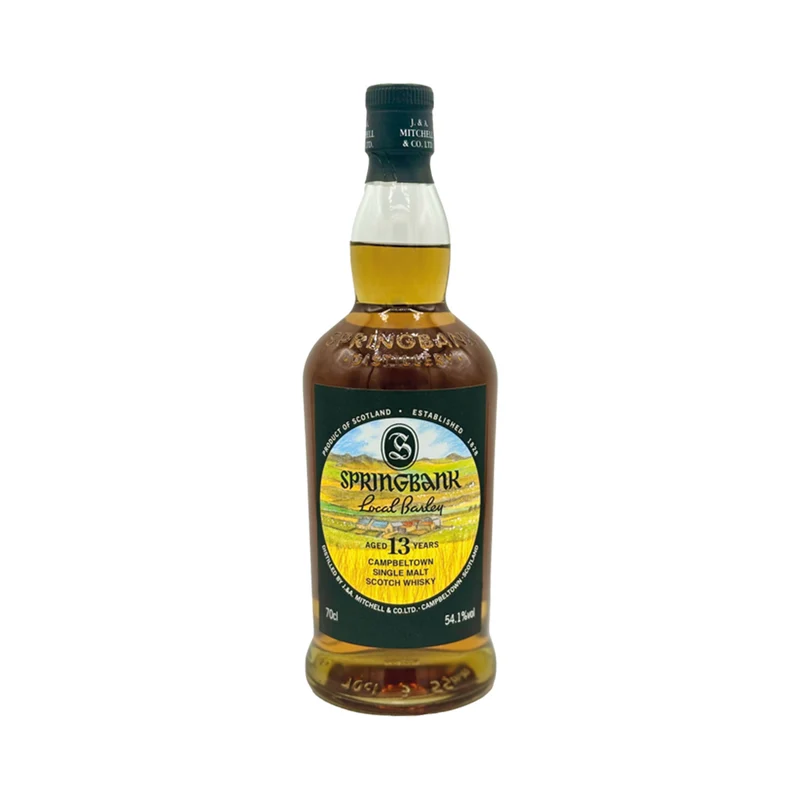 Springbank – Longrow-Paket • 2 geniale Whisky im Set