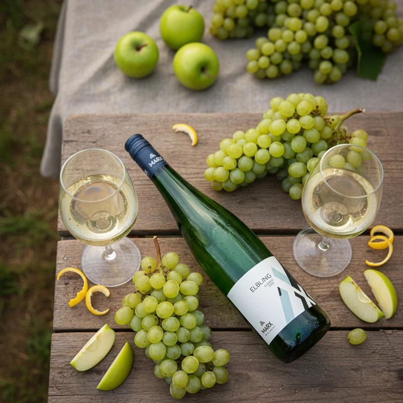 2022 Elbling | Weingut Marx