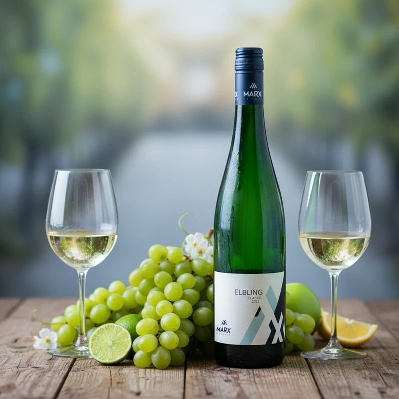 2022 Elbling | Weingut Marx