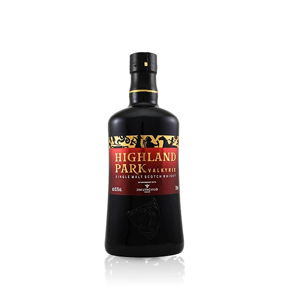 Highland Park Valkyrie – Single Malt Scotch Whisky · 0,7 L · 45,9 % vol.