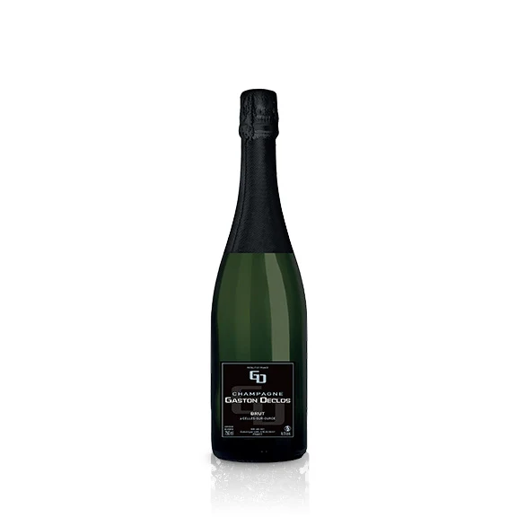 Champagne Gaston Declos Brut 0.75 L 12 % vol.
