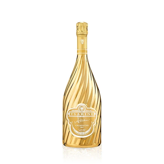 Tsarine Champagner Brut – Champagne 12% vol. 0,75L