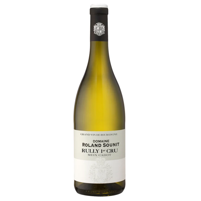2023 Domaine Roland Sounit Meix-Cadots - Frankreich