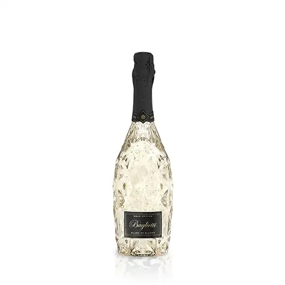 Baglietti Blanc de Blancs Gold Edition