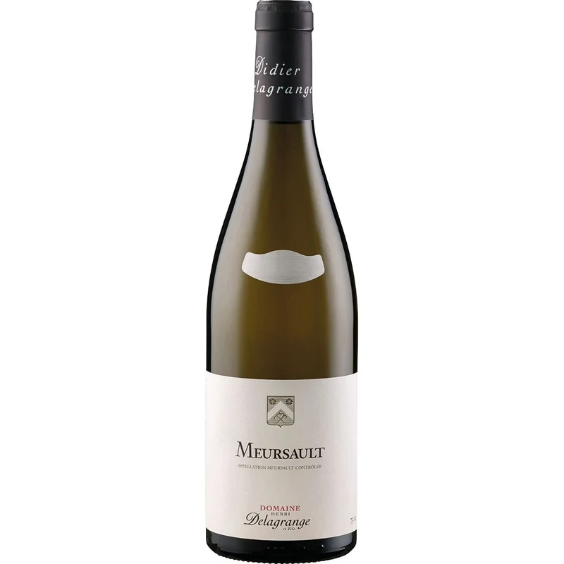 2020 Bourgogne Meursault AOP Domaine Henri Delagrange et fils Burgund/Frankreich 0,75l