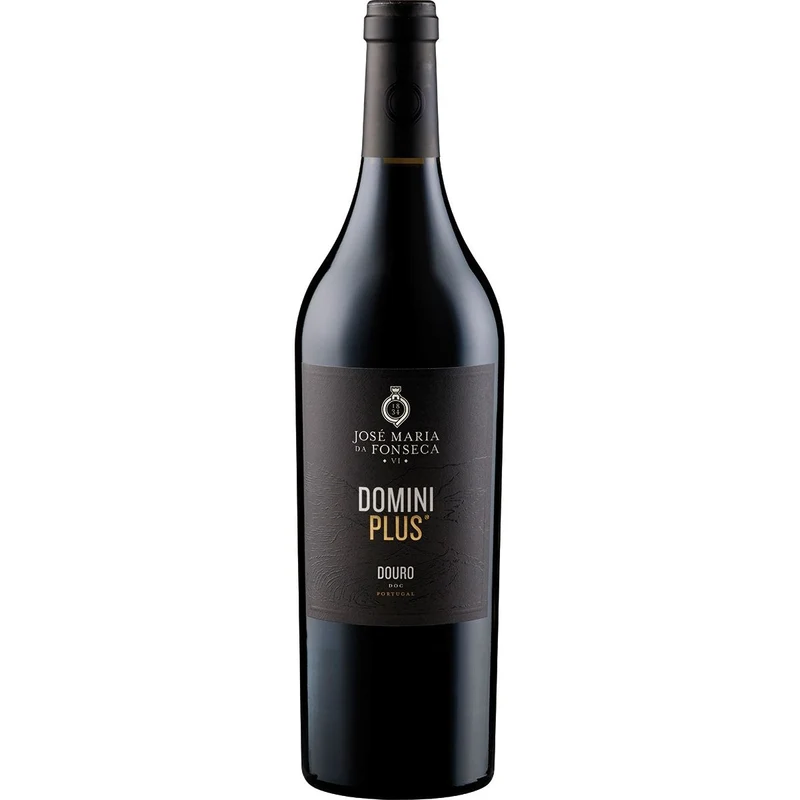 2015 Domini Plus DOC Jose Maria da Fonseca Douro/Portugal 0,75l