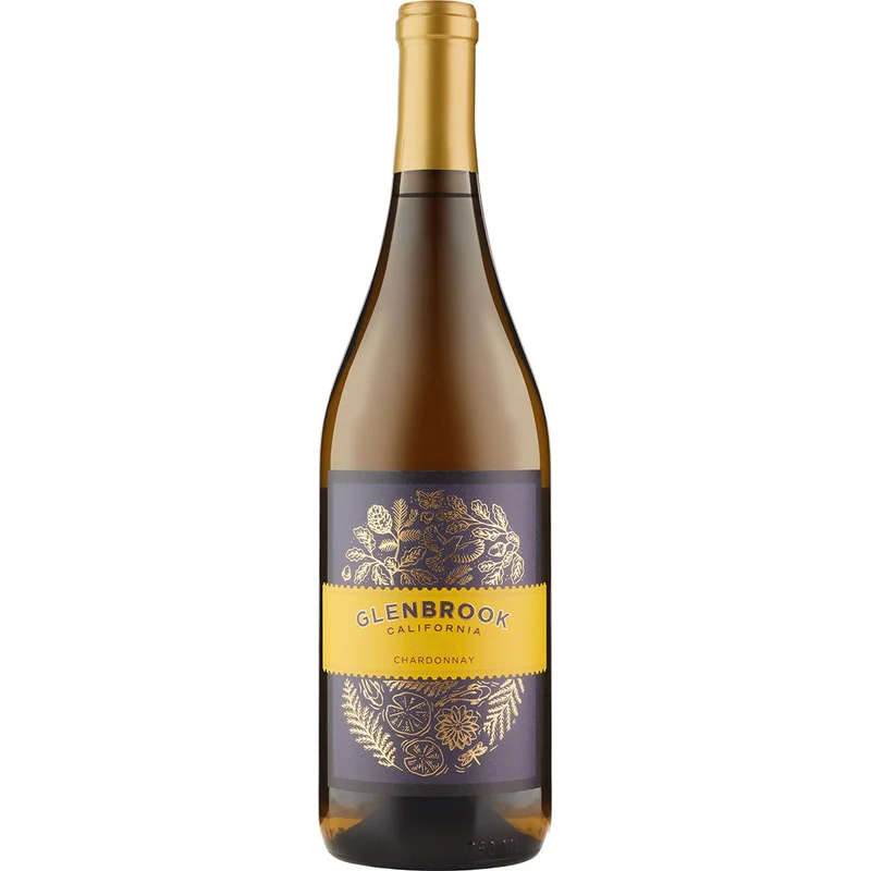 2021 Glenbrook Vineyard Chardonnay Glenbrook Vineyard Kalifornien/USA 0,75 l