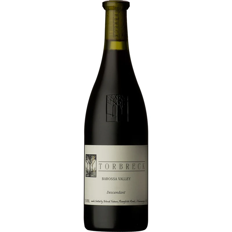 2016 Descendant Torbreck Vintners Barossa Valley/Australien 0,75l