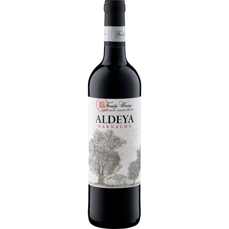 2021 Aldeya Garnacha DO Pago Aylés Cariņena/Spanien 0,75 l