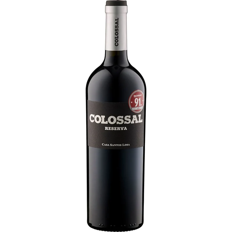 2018 Collosal Casa Santos Lima Lisboa/Portugal 0,75 l