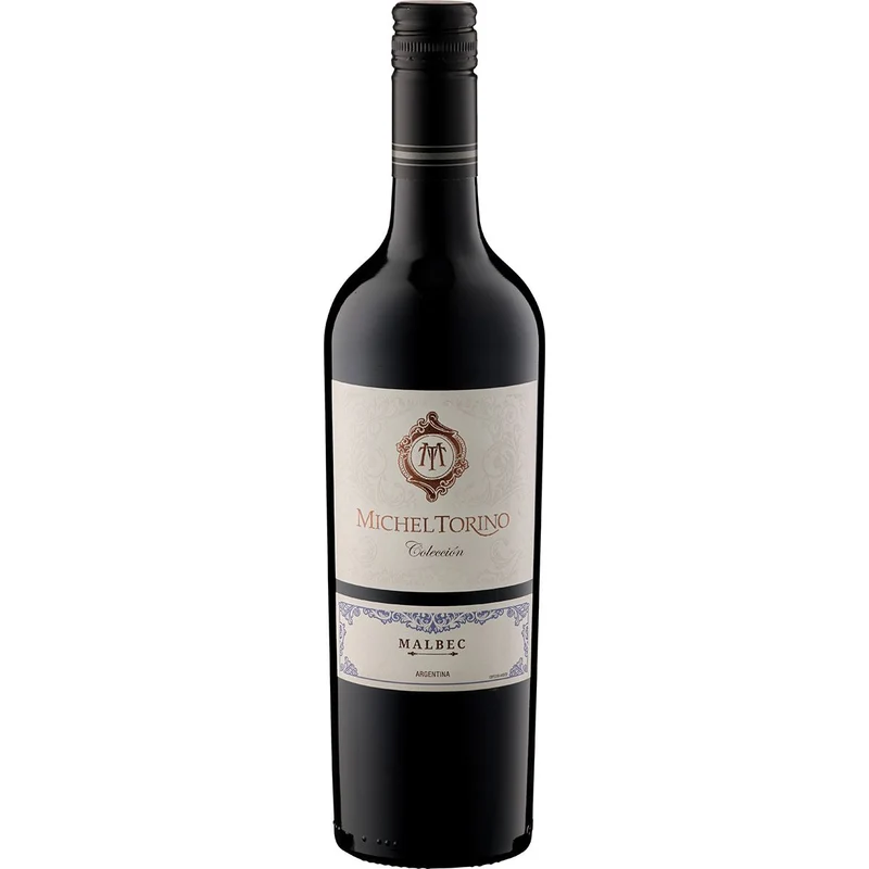 2022 Colección Malbec Michel Torino Cafayate/Salta/Argentinien 0,75l