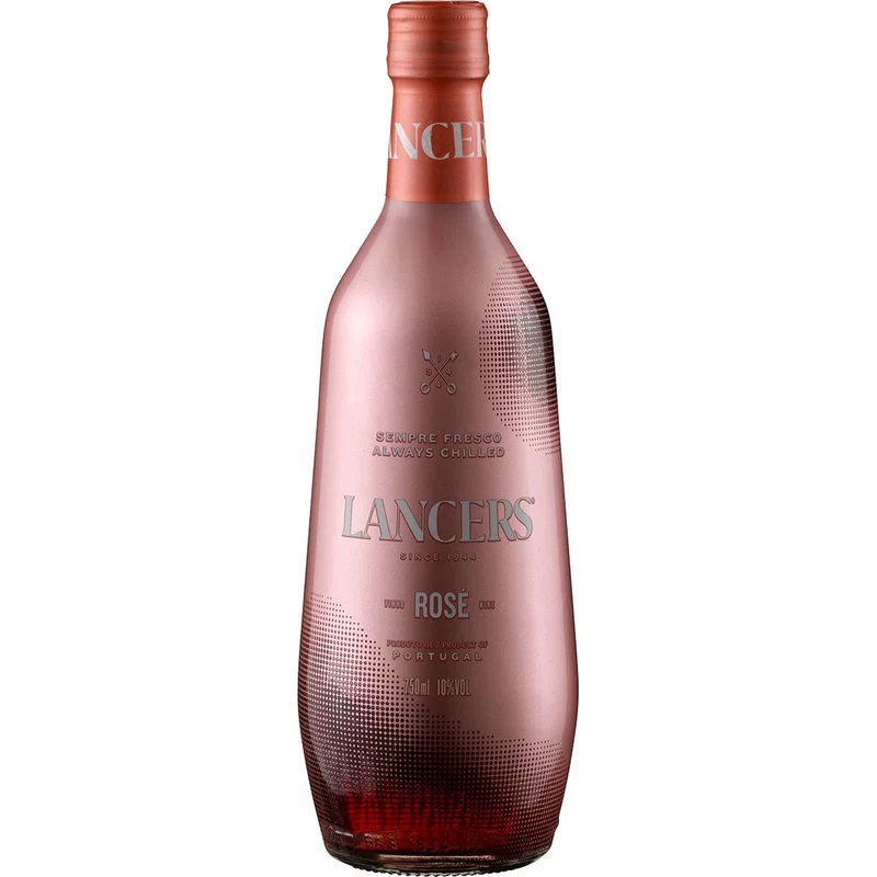 Lancers Rose José Maria da Fonseca Regionalwein/Portugal 0,75 l