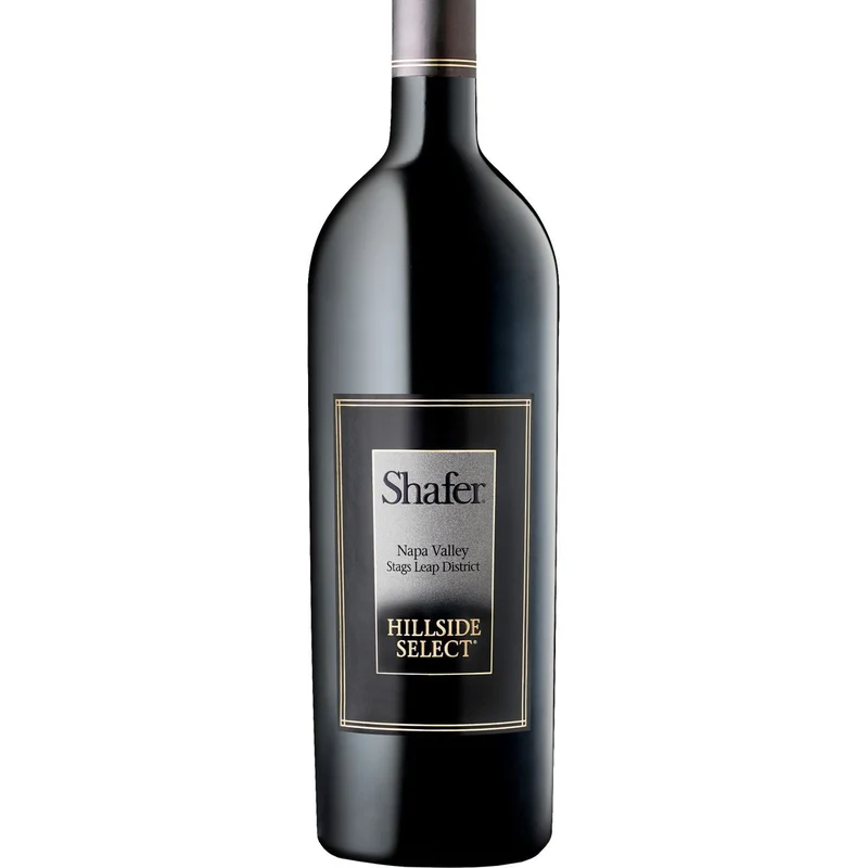 2018 Hillside Select - Magnum Shafer Vineyards Kalifornien/USA 1,5 l