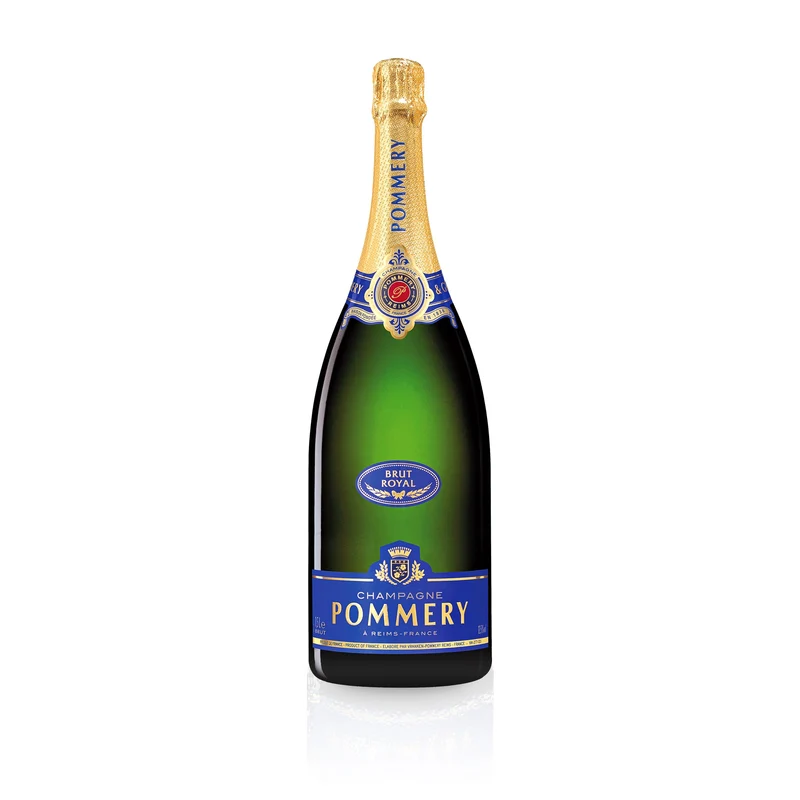 Pommery Brut Royal Magnum 1,5L