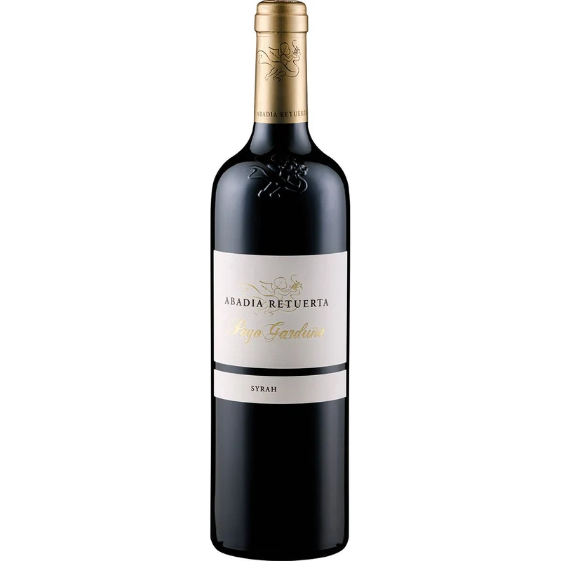 2018 Pago Garduña Syrah Abadía Retuerta Castilla y León/Spanien 0,75 l