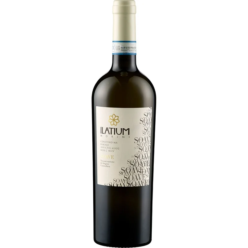 2022 Soave DOC ILatium Morini Venetien/Italien 0,75 l