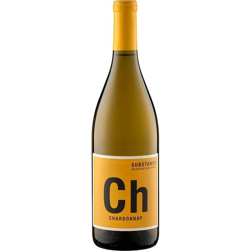 2019 Ch' Chardonnay Substance Washington/USA 0,75l