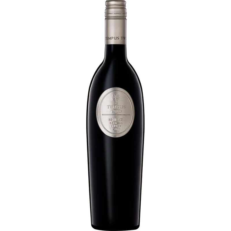 2018 Pewter Series Shiraz Tempus Two Hunter Valley/Australien 0,75l