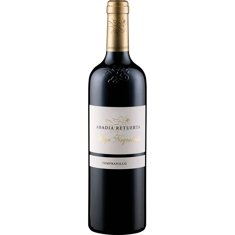 2017 Pago Negralada Tempranillo Abadía Retuerta Castilla y León/Spanien 0,75 l