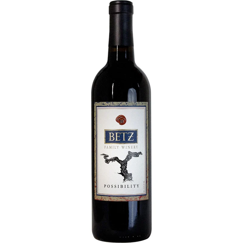 2016 Possibility Betz Family Winery Washington State/USA 0,75l