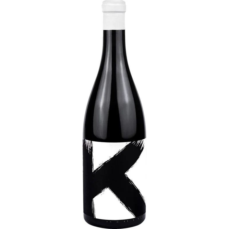 2018 K The Hidden Syrah K Vintners Washington/USA 0,75l