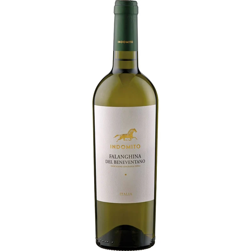 2022 Falanghina del Beneventano IGT Indomito Kampanien/Italien 0,75 l