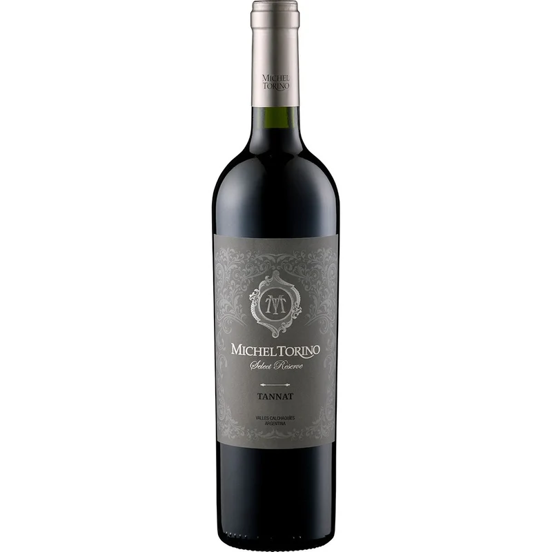 2021 Select Reserve Tannat Michel Torino Cafayate/Salta/Argentinien 0,75l