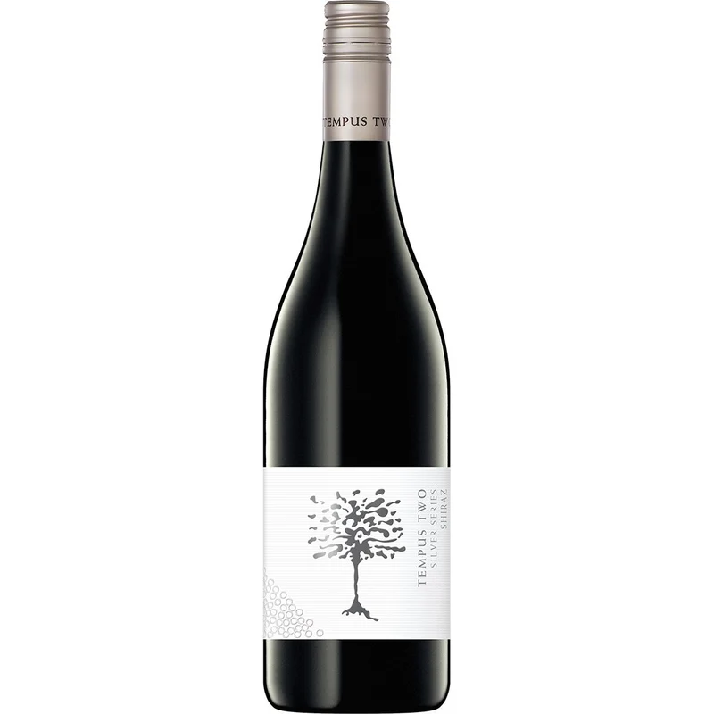 2019 Silver Series Shiraz Tempus Two Hunter Valley/Australien 0,75 l