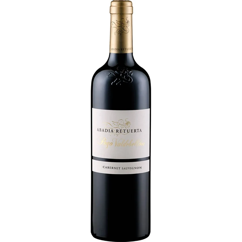 2015 Pago Valdebellón Cabernet Sauvignon Abadía Retuerta Castilla y León/Spanien 0,75 l