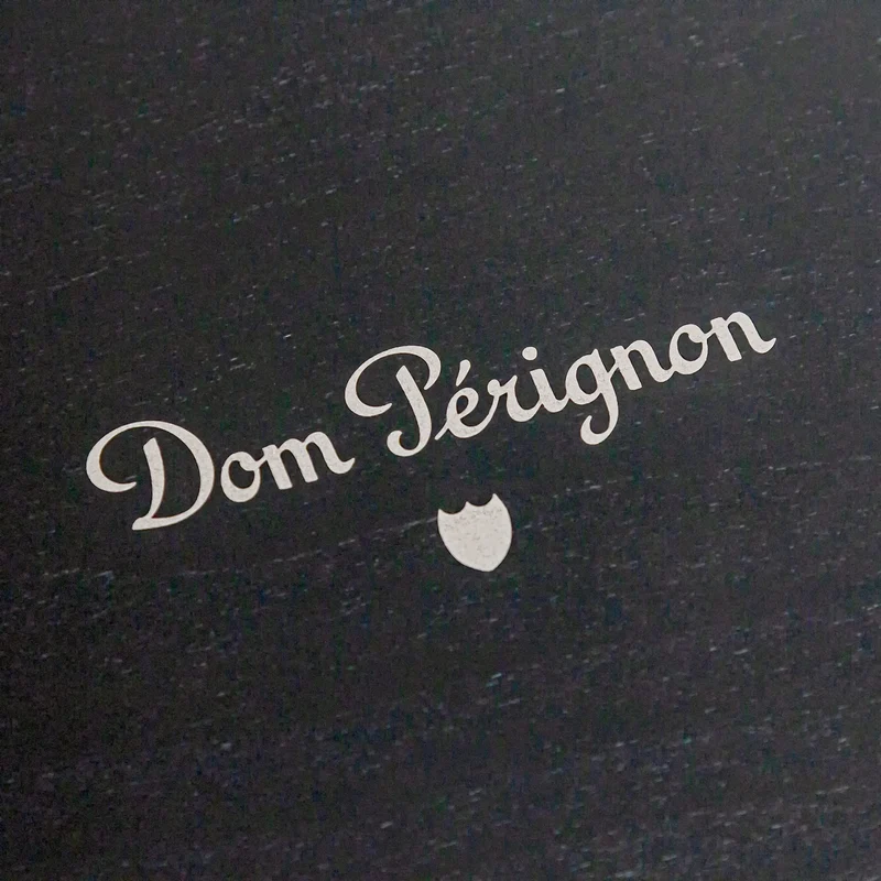 Feinste Weine - Champagner-Paket - DOM PÉRIGNON VINTAGE 2010 - ROSÉ VINTAGE 2006 - Plénitude 2 2002