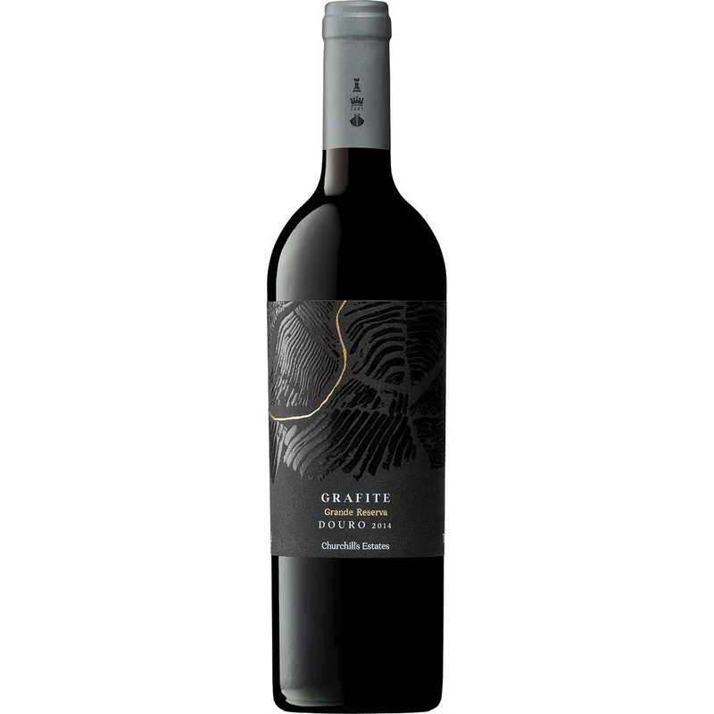 2014 Grafite Grande Reserve Douro DOC Churchill Graham Limitada Douro/Portugal 0,75l