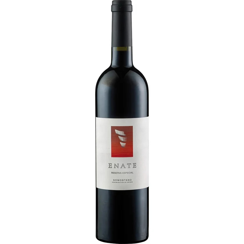 2006 "José Manuel Broto" Reserva Especial DO Enate Somontano/Spanien 0,75l