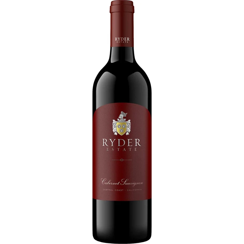 2019 Ryder Cabernet Sauvignon Scheid Family Wines Kalifornien/USA 0,75 l